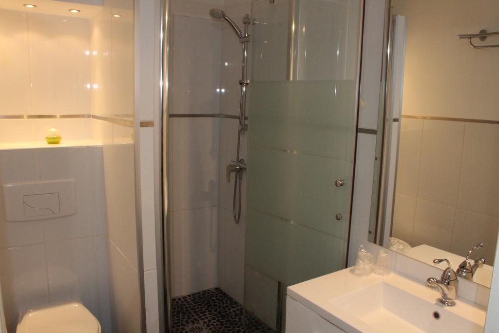 Hotel L'Eau Des Collines 2* Marseille