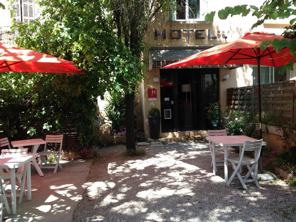 Hotel Hotel L'Eau Des Collines 2*
