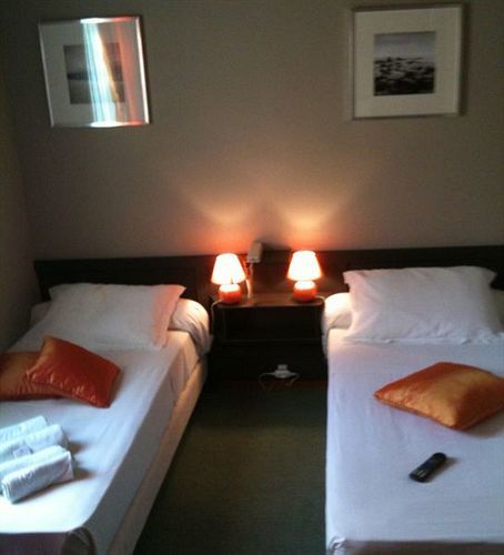 Hotel Hotel L'Eau Des Collines