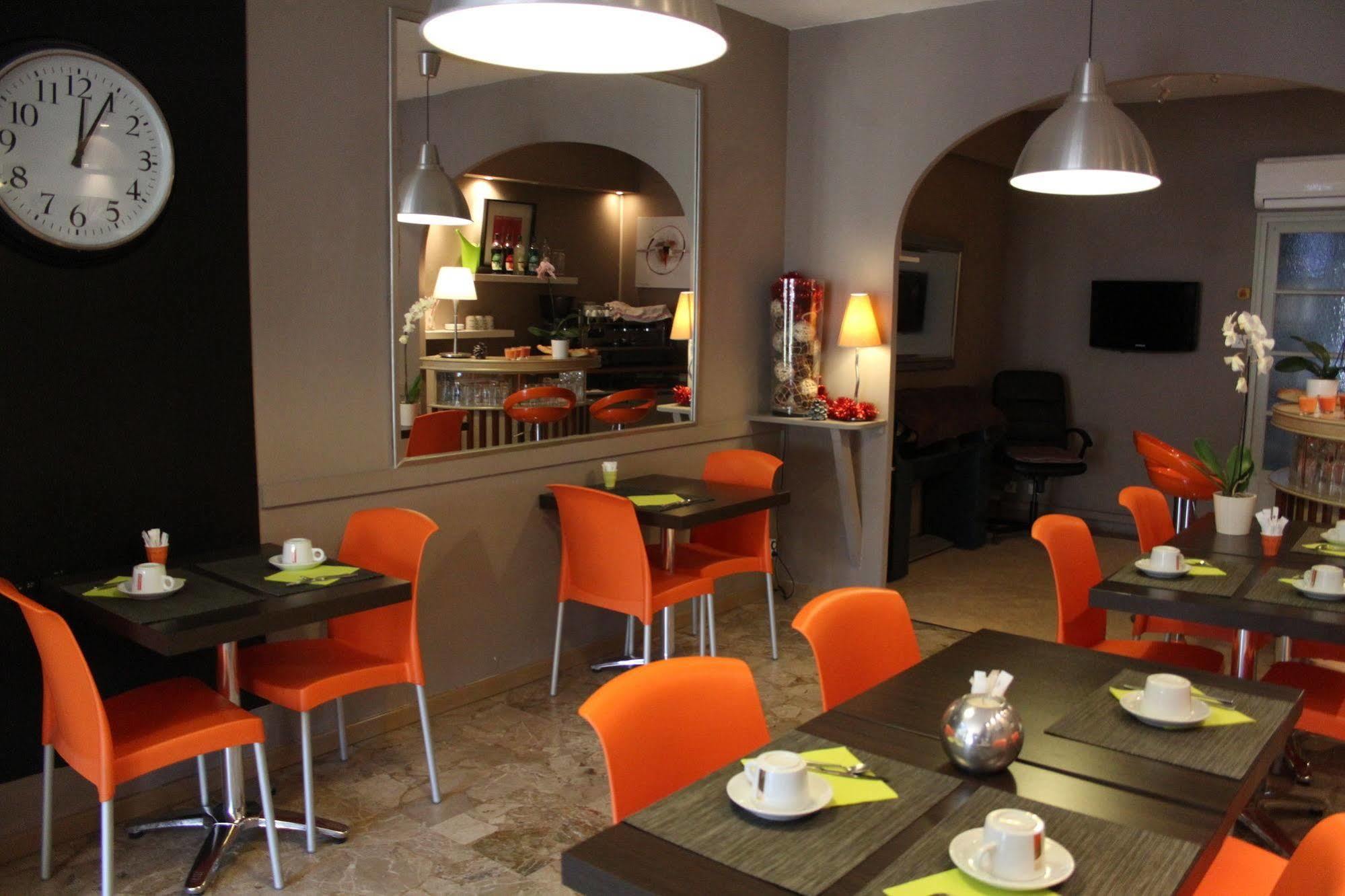 Hotel L'Eau Des Collines