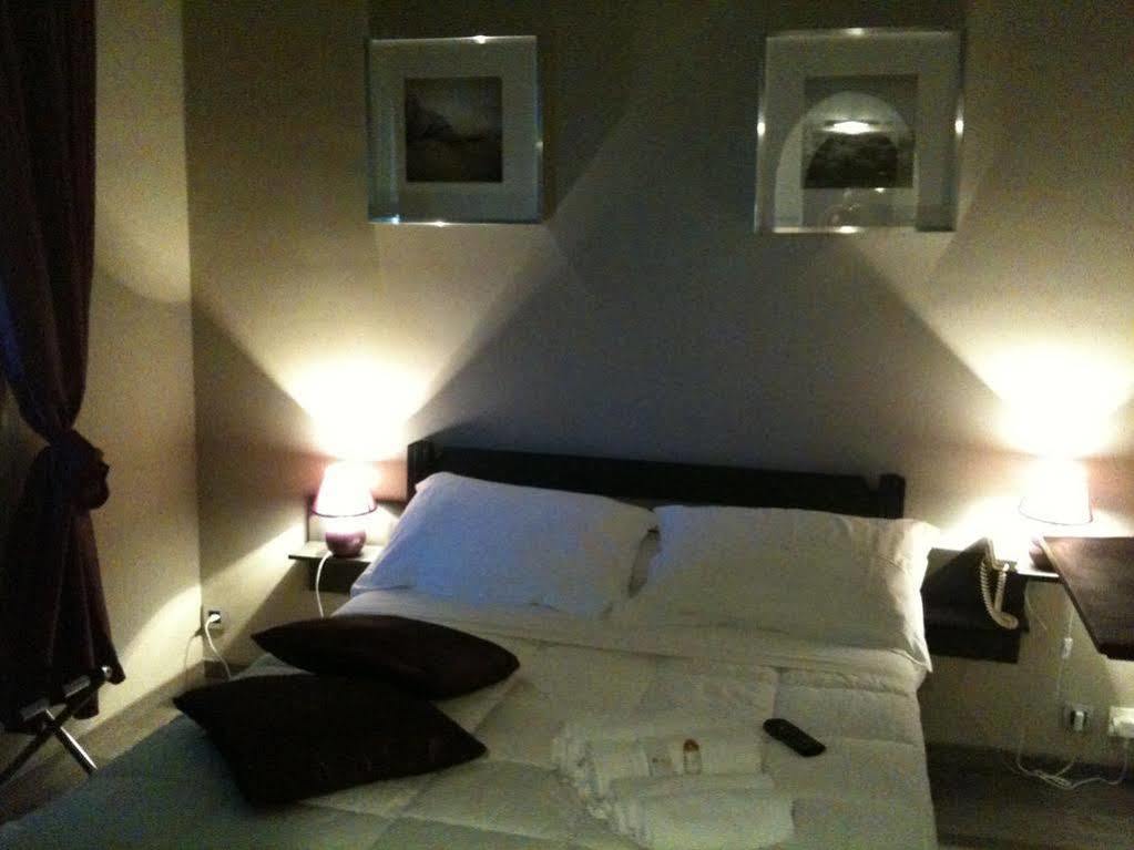 Hotel L'Eau Des Collines Hotel
