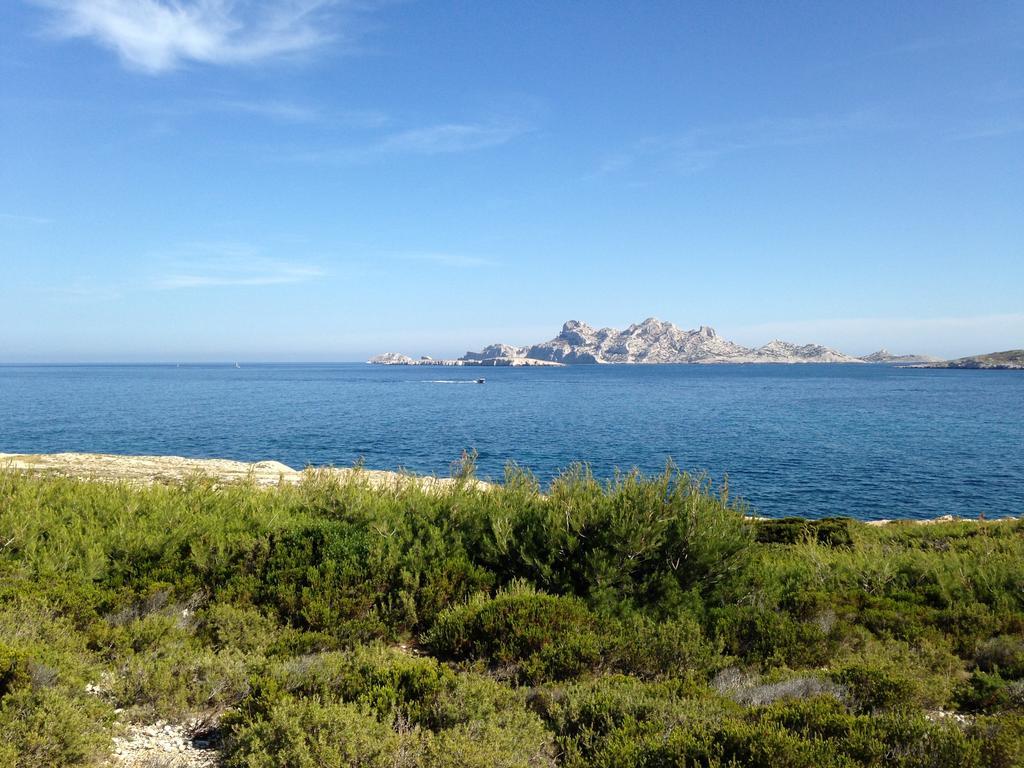 Hotel Hotel L'Eau Des Collines Marseille