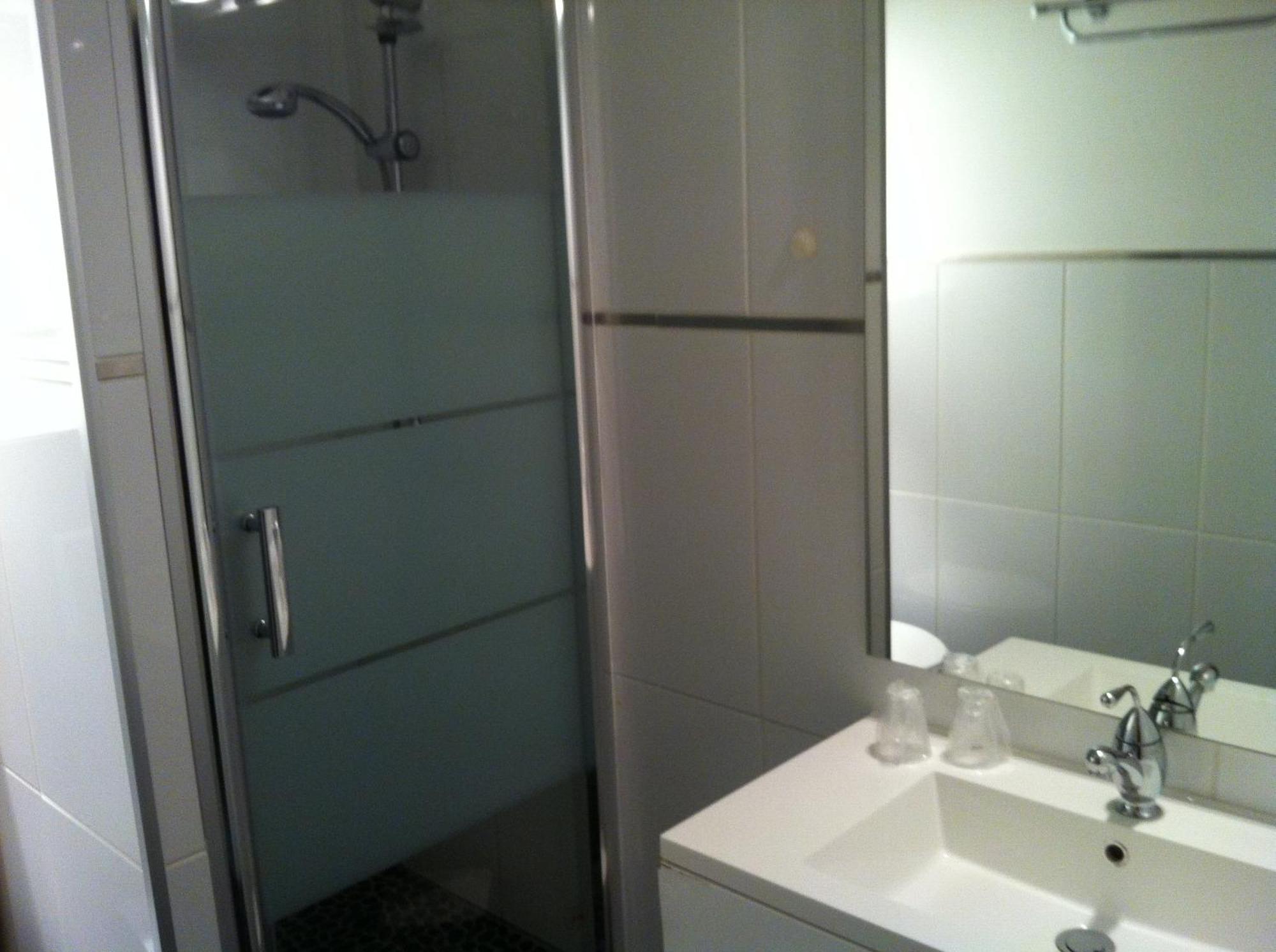 Hotel L'eau Des Collines Marseille