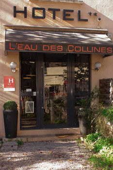 L'eau Des Collines Marseille