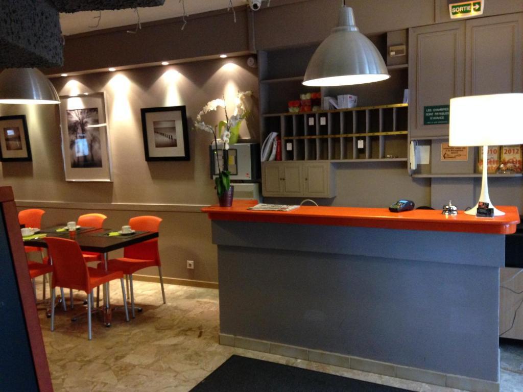 L'eau Des Collines Hotel