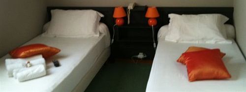 Hotel L'eau Des Collines Marseille
