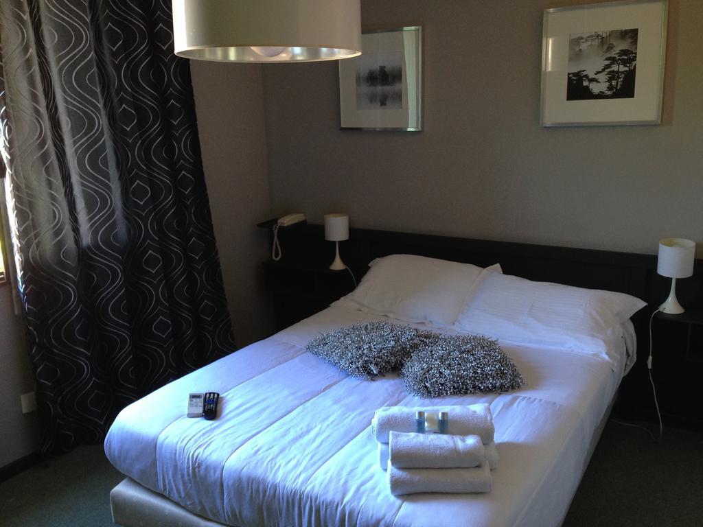 L'eau Des Collines Hotel