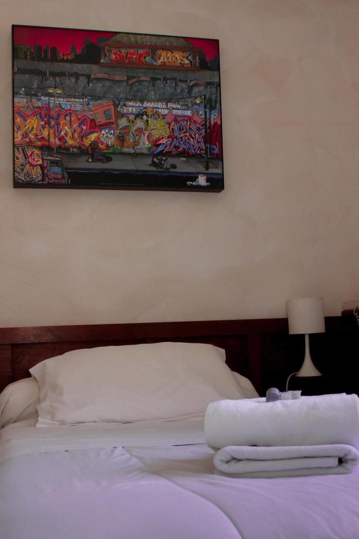 Hotel L'eau Des Collines