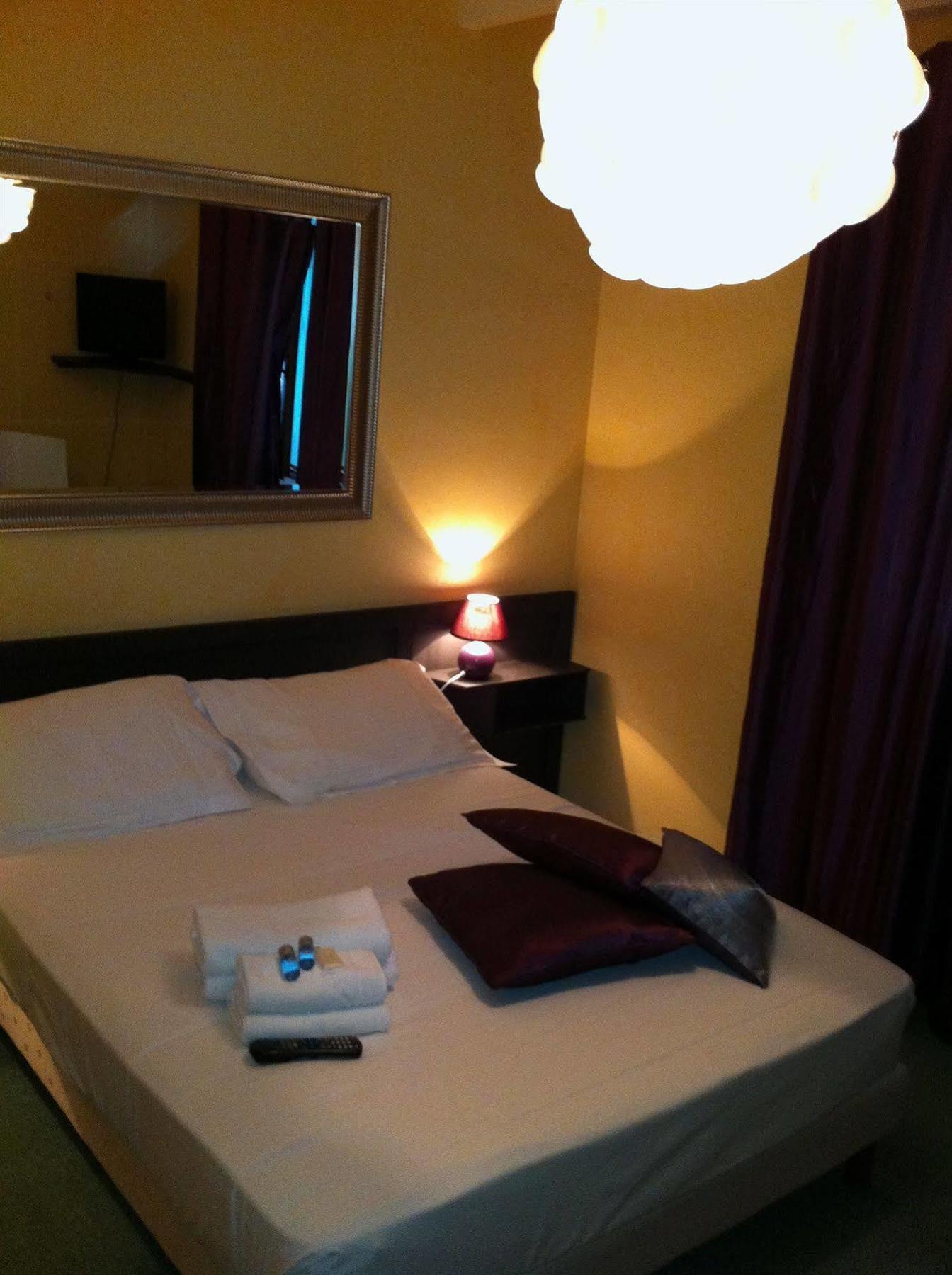 Hotel L'eau Des Collines