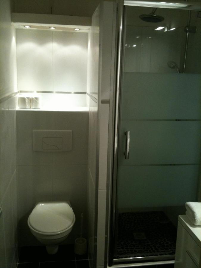 Hotel L'Eau Des Collines